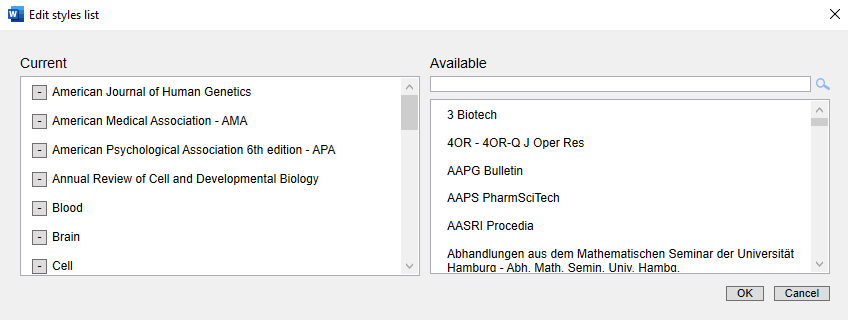 Ama In Word For Mac computer
